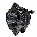 Alternator Remanufactured Premium