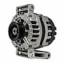 Alternator Remanufactured Premium