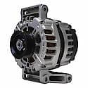 Alternator: Remanufactured, 130 Amps