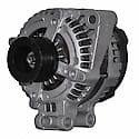 Alternator: Remanufactured, 145 Amps