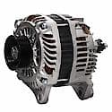 Alternator: Remanufactured, 150 Amps