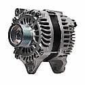 Alternator: Remanufactured, 150 Amps