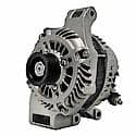 Alternator: Remanufactured, 110 Amps