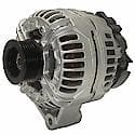 Alternator: New, 160 Amps