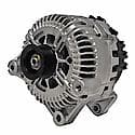 Alternator: Remanufactured, 180 Amps