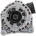 Alternator: New, 140 Amps