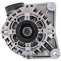 Alternator: New, 90 Amps