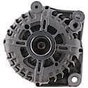 Alternator: New, 230 Amps