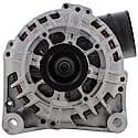 Alternator: New, 120 Amps