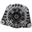 Alternator: New, 120 Amps