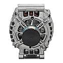 Alternator: New, 120 Amps