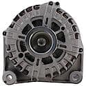 Alternator: New, 180 Amps