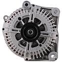 Alternator: New, 180 Amps