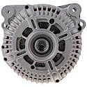 Alternator: New, 180 Amps