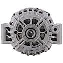 Alternator: New, 180 Amps