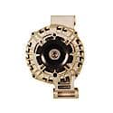 Alternator: New, 120 Amps
