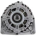 Alternator: New, 130 Amps