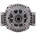 Alternator: New, 180 Amps
