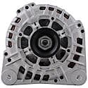 Alternator: New, 120 Amps