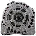 Alternator: New, 120 Amps