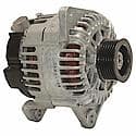 Alternator: New, 110 Amps