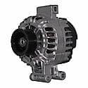 Alternator: New, 120 Amps