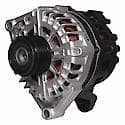 Alternator Remanufactured Premium