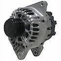 Alternator Remanufactured Premium