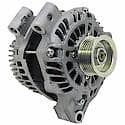 Alternator Remanufactured Premium