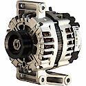 Alternator Remanufactured Premium