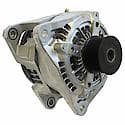 Alternator: Remanufactured, 220 Amps