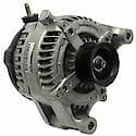 Alternator: Remanufactured, 160 Amps