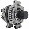 Alternator Remanufactured Premium