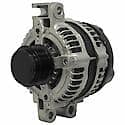 Alternator: Remanufactured, 140 Amps