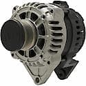 Alternator: Remanufactured, 100 Amps