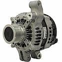 Alternator Remanufactured Premium