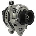 Alternator Remanufactured Premium