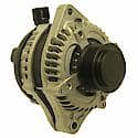 Alternator: Remanufactured, 110 Amps