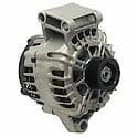 Alternator: Remanufactured, 120 Amps