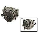 Professional Preferred Alternator, Remanufactured