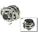 Professional Preferred Alternator, Remanufactured