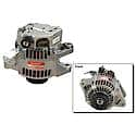 First Time Fit Alternator, Remanufactured