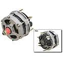 Alternator, New