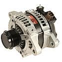 First Time Fit Alternator, Remanufactured