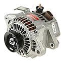 First Time Fit Alternator, Remanufactured