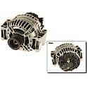 Professional Preferred Alternator, Remanufactured