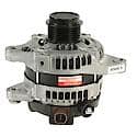 First Time Fit Alternator, Remanufactured