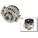 Alternator, New