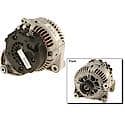 Alternator, New