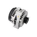 GM Original Equipment Alternator, Remanufactured